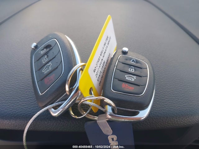 Hyundai Sonata 2017 5NPE24AF2HH485962 Image 11