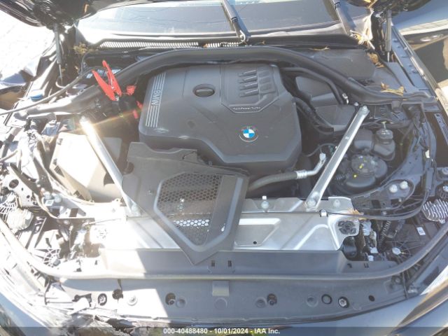 WBA63AV0XPFP63728 BMW 430i Gran Coupe