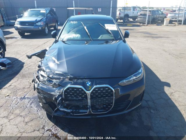 WBA63AV0XPFP63728 BMW 430i Gran Coupe