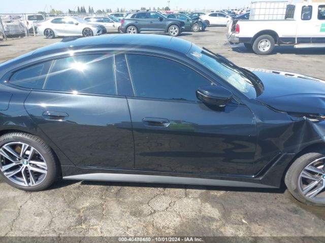 WBA63AV0XPFP63728 BMW 430i Gran Coupe