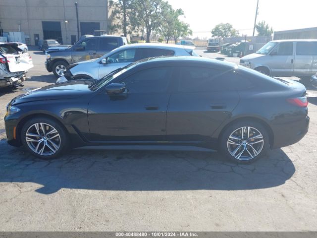 WBA63AV0XPFP63728 BMW 430i Gran Coupe