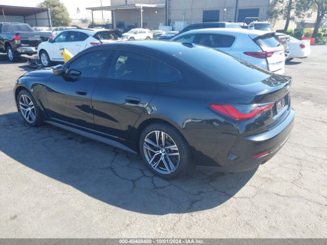 WBA63AV0XPFP63728 BMW 430i Gran Coupe