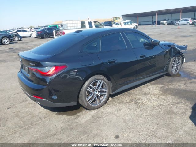 WBA63AV0XPFP63728 BMW 430i Gran Coupe