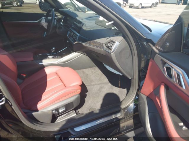 WBA63AV0XPFP63728 BMW 430i Gran Coupe