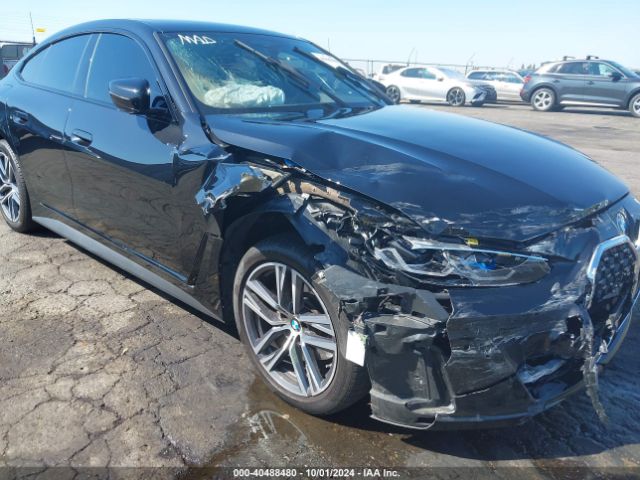 WBA63AV0XPFP63728 BMW 430i Gran Coupe