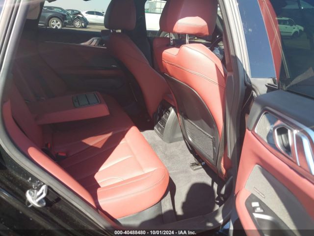 WBA63AV0XPFP63728 BMW 430i Gran Coupe
