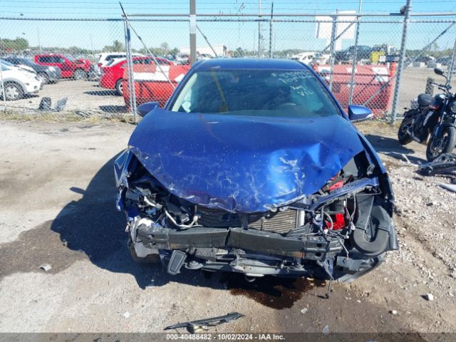 2T1BURHE5EC043070 Toyota Corolla S Plus