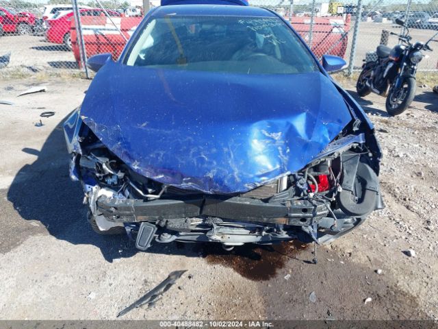 2T1BURHE5EC043070 Toyota Corolla S Plus
