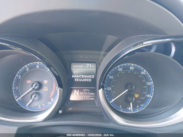2T1BURHE5EC043070 Toyota Corolla S Plus