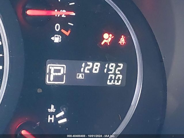 JN8AE2KP7G9152413 Nissan Quest Platinum/s/sl/sv