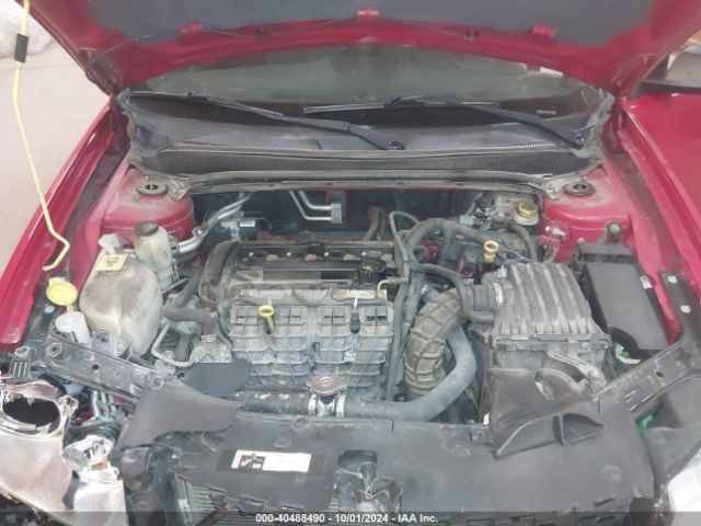 1C3CDZAB7EN194157 Dodge AVENGER SE