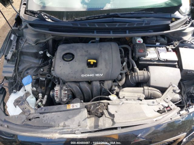 3KPFK4A78HE072865 KIA FORTE LX