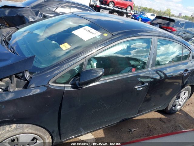 3KPFK4A78HE072865 KIA FORTE LX