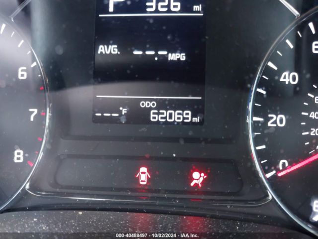 3KPFK4A78HE072865 KIA FORTE LX
