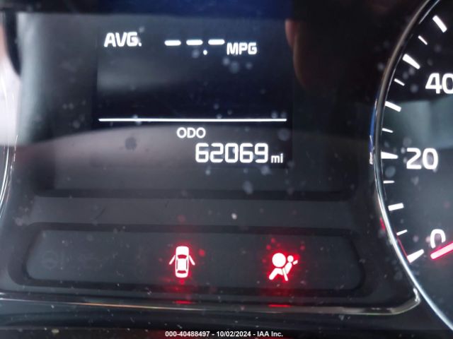 3KPFK4A78HE072865 KIA FORTE LX