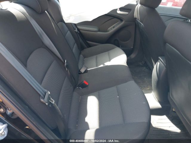 3KPFK4A78HE072865 KIA FORTE LX