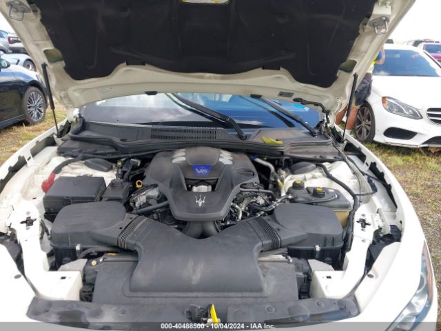 ZAM57RTA7E1087435 Maserati Ghibli S Q4