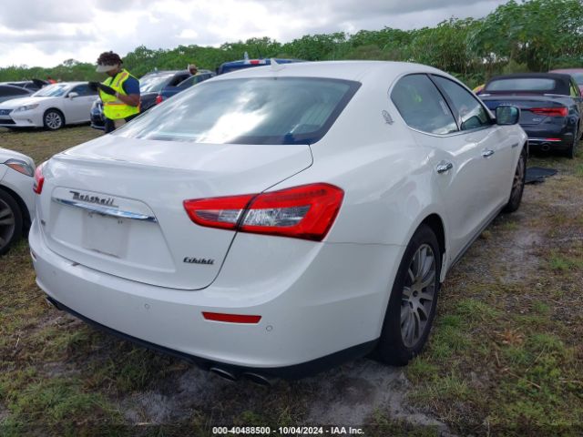 ZAM57RTA7E1087435 Maserati Ghibli S Q4
