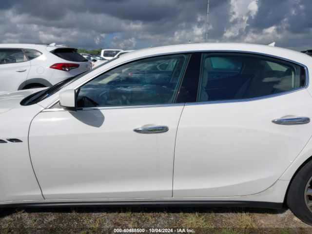 ZAM57RTA7E1087435 Maserati Ghibli S Q4