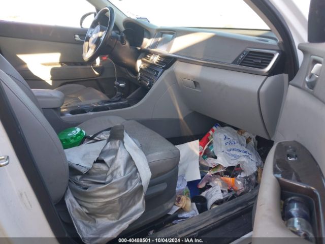 5XXGU4L31JG223826 KIA OPTIMA EX