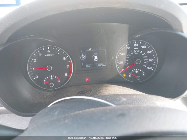 5XXGU4L31JG223826 KIA OPTIMA EX