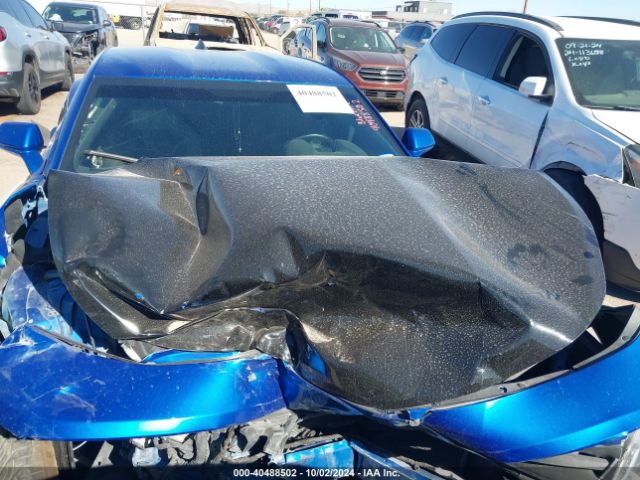 2017 CHEVROLET CAMARO 1G1FB1RS2H0158584 Photo 9