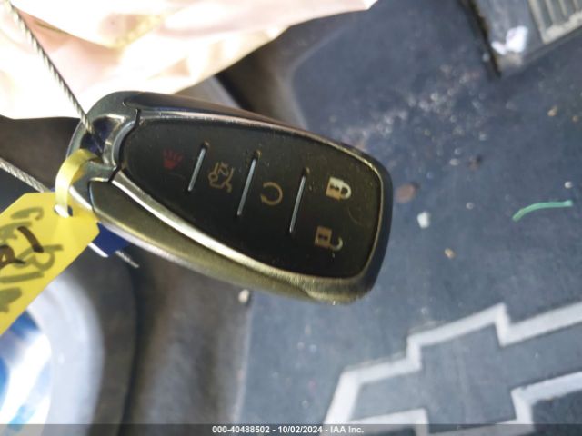 2017 CHEVROLET CAMARO 1G1FB1RS2H0158584 Photo 10
