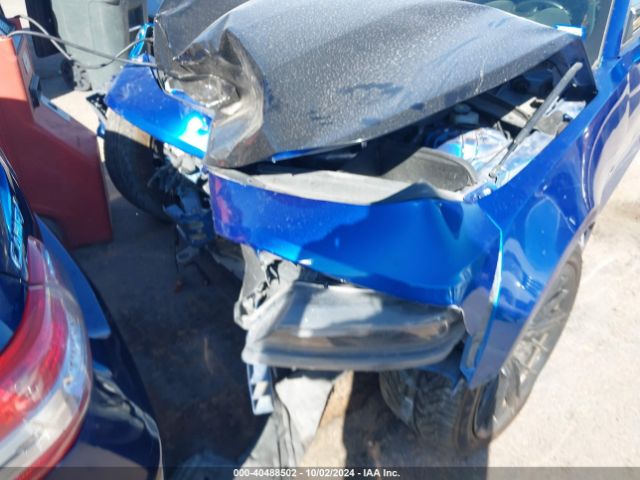2017 CHEVROLET CAMARO 1G1FB1RS2H0158584 Photo 5