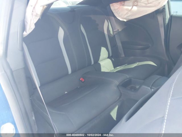2017 CHEVROLET CAMARO 1G1FB1RS2H0158584 Photo 7