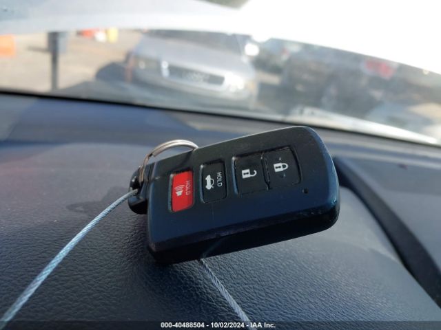 4T1BK1FK5FU555184 Toyota Camry Xse V6