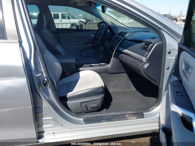 4T1BK1FK5FU555184 Toyota Camry Xse V6