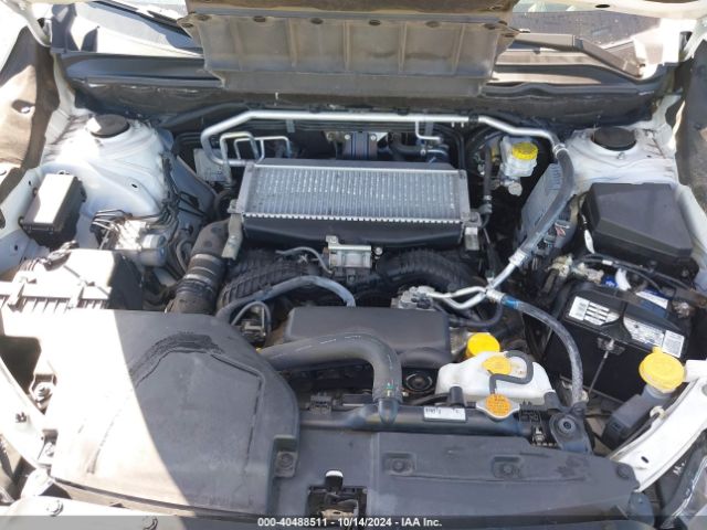 4S4WMAFDXK3463131 Subaru Ascent Premium