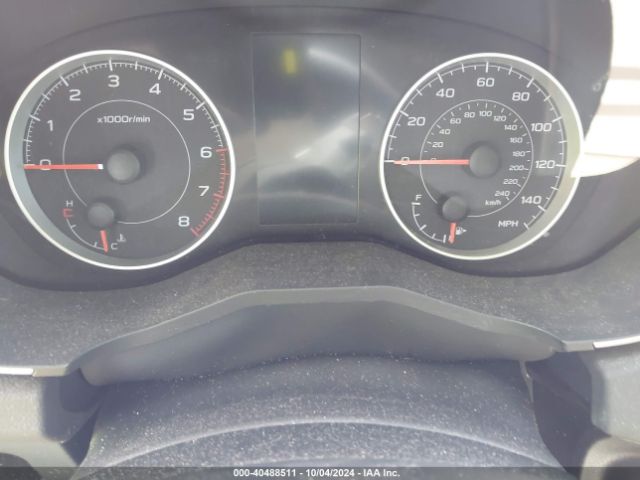4S4WMAFDXK3463131 Subaru Ascent Premium