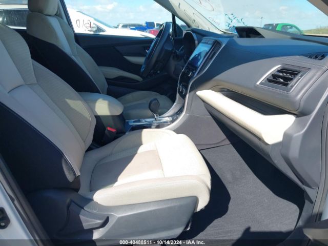 4S4WMAFDXK3463131 Subaru Ascent Premium