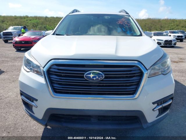 4S4WMAFDXK3463131 Subaru Ascent Premium