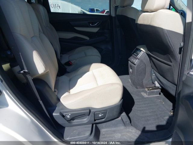 4S4WMAFDXK3463131 Subaru Ascent Premium