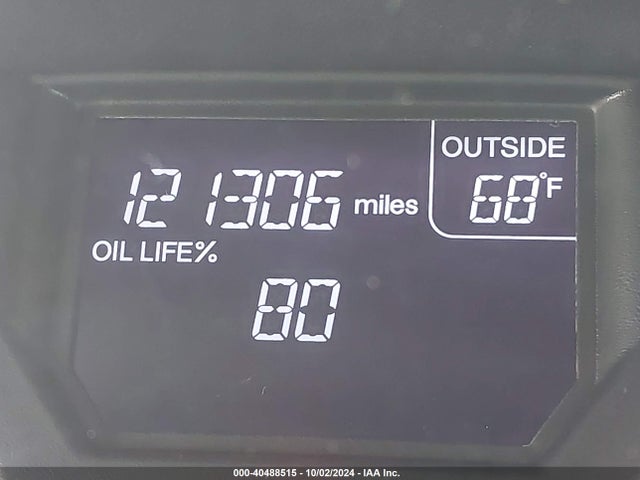 Honda ODYSSEY EX 2015 5FNRL5H41FB053836 Image 15