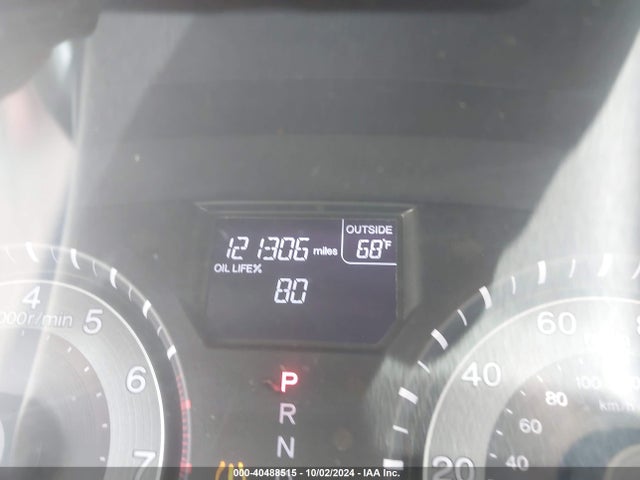 Honda ODYSSEY EX 2015 5FNRL5H41FB053836 Image 7