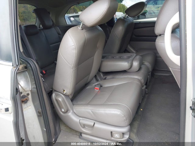 Honda ODYSSEY EX 2015 5FNRL5H41FB053836 Image 8