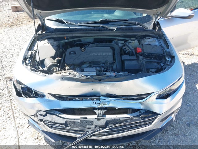 Chevrolet MALIBU 1LT 2016 1G1ZE5ST0GF245796 Image 10