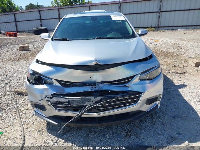 Chevrolet MALIBU 1LT 2016 1G1ZE5ST0GF245796 Image 12