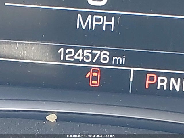 Chevrolet MALIBU 1LT 2016 1G1ZE5ST0GF245796 Image 15