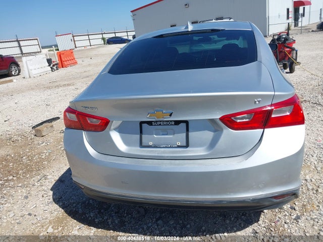 Chevrolet MALIBU 1LT 2016 1G1ZE5ST0GF245796 Image 16