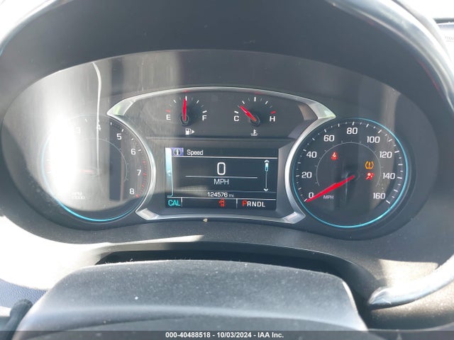Chevrolet MALIBU 1LT 2016 1G1ZE5ST0GF245796 Image 7