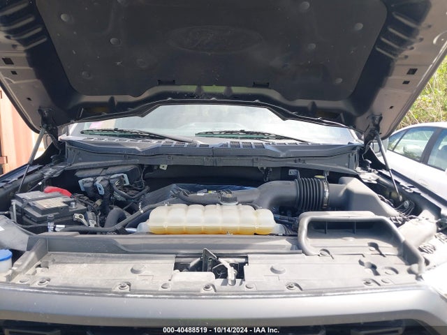 1FTEW1CP7MFB75979 Ford F150 Supercrew