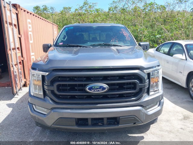 1FTEW1CP7MFB75979 Ford F150 Supercrew