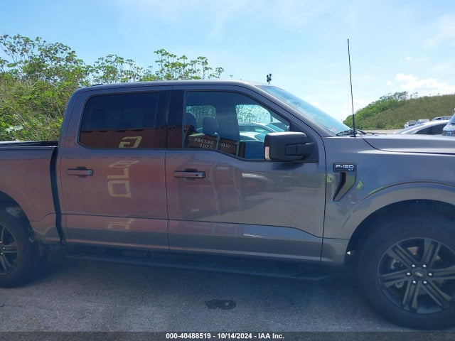 Ford F150 Supercrew 2021 1FTEW1CP7MFB75979 Image 13