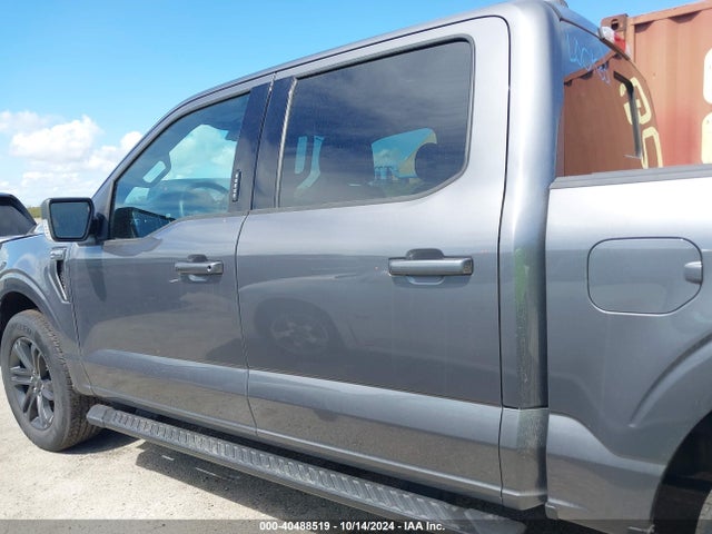 1FTEW1CP7MFB75979 Ford F150 Supercrew