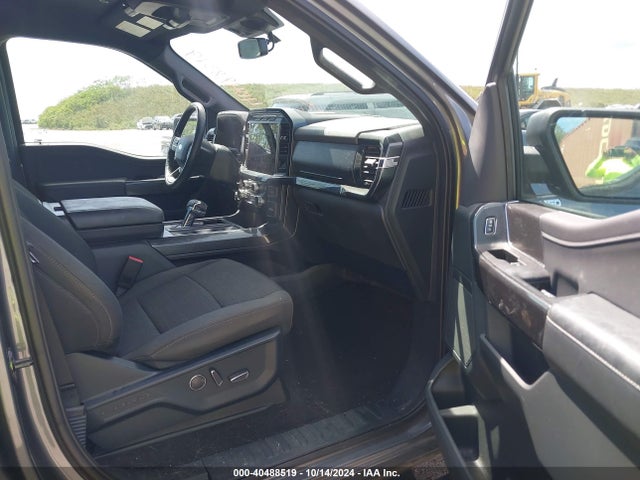 Ford F150 Supercrew 2021 1FTEW1CP7MFB75979 Image 5