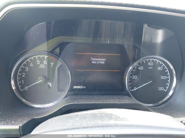 Ford F150 Supercrew 2021 1FTEW1CP7MFB75979 Image 7